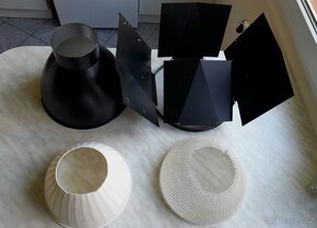 studiový fotoblesk  Compactron s400 - 6