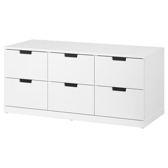 Komoda NORDLI - 6