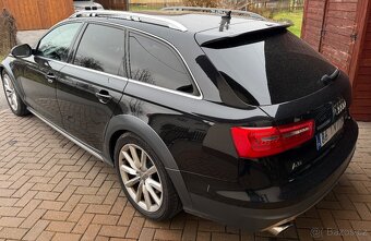 AUDI A6 C7 ALLROAD TDI QUATTRO - 6