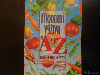 nějaké kuchařky + zdravotní rady - 6