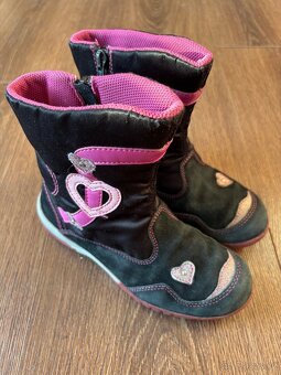 Zimní boty Superfit GTX vel.32 - 6