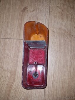 zadní světla Fiat 600D - 6