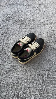 Air Jordan 1 Low OG Nigel Sylvester Better With Time - 6