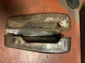 Jawa Californian - 6