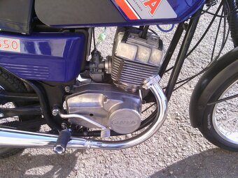 JAWA 350/638 - 6