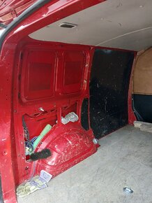 VW Transportér T5 - 6