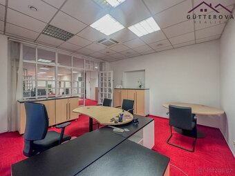 Pronájem kanceláře 172 m², Holýšov, ev.č. yIGK058 - 6