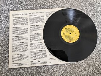 LP gramofonové desky ve stavu VG/VG+/NM-/NM - 6 - 6