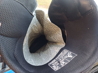 Enduro boty Alpinestars - 6