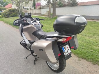 BMW R 1200 RT ABS - 6