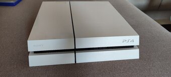 Prodám PS4 po vyčištění a přepastování - 6