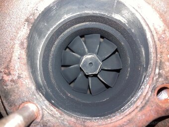 Turbo GT1749VB ARL 110kw - 6