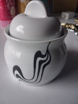 Kávová souprava - 6