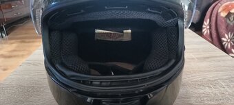 Přilba OZONE XL - 6