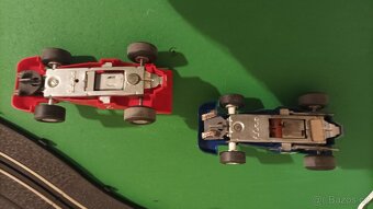 Prodej autodrahy ITES - 6