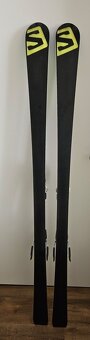 Lyže Salomon - 6