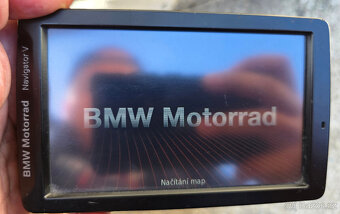 BMW navigace - Navigator V - 6