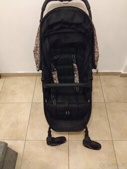 Golfky Valco Snap 4 - 6