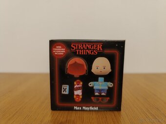 figurky Stranger Things - 6