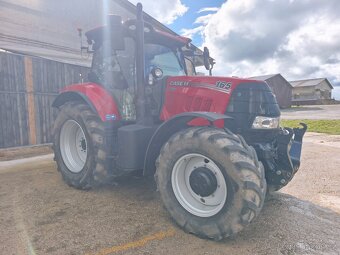 Prodám traktor Case 165 CVX Puma - 6