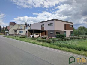 Prodej, Pozemky pro bydlení, 2.224 m2 - Blansko - Dolní Lhot - 6