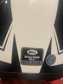 Helma Bell Qualifier DLX - 6