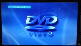DVD přehrávač MAGNAVOX - 6