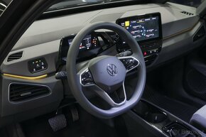 VW ID.3 107kW Pro 23tkm Nez.topení Tep. čerpadlo Press&Drive - 6