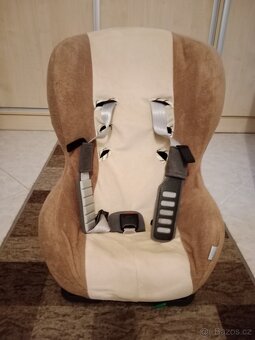 Dětská autosedačka - 6