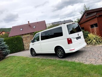 VW Multivan T6 BULLI-Limited Edition-Historie VW - 6