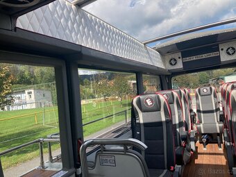 Mercedes-Benz Sprinter autobus, vyhlídkový odpočet DPH možný - 6