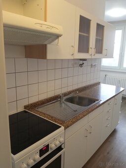 Byt 3+1, Zlín Januštice - 6