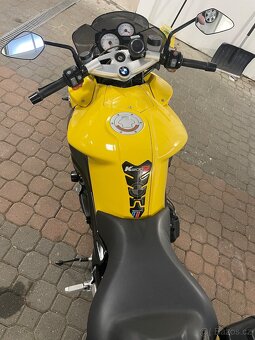 Prodej BMW K 1200 R - 6
