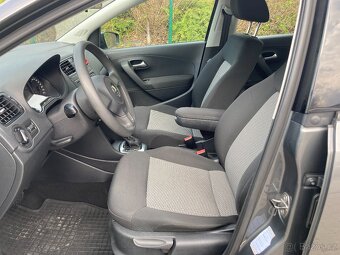 Volkswagen Polo, 1,4/63kW ČR DSG - 6