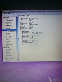 Power Mac G5, PowerMac 7,2 - 6