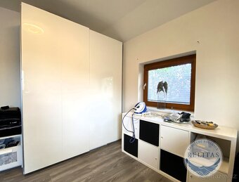 Prodej rodinného domu Dolní Jirčany 95 m², pozemky 962 m² - 6
