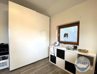 Prodej rodinného domu Dolní Jirčany 95 m², pozemky 962 m² - 6