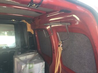 Renault Kangoo 1.5 DCi, odpočet DPH - 6