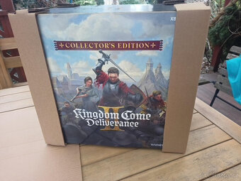 Kingdom Come Deliverance 2 - Collectors Edition - 6