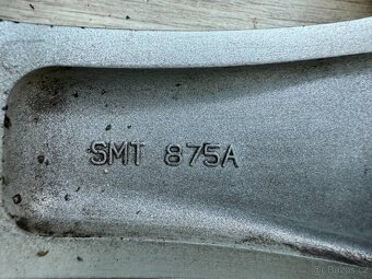 R18 ORIG.KOLA HONDA CIVIC VIII TYPE-R 225/40/18 - 6