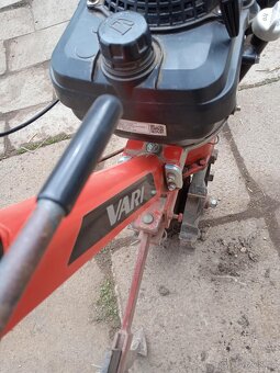 vari xp 200,kombinátor,radličkový kypřič - 6
