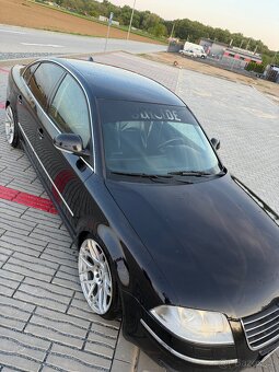 Volkswagen Passat B5.5 1.9 TDI 96kw - 6
