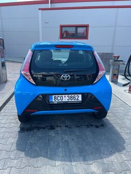 Aygo - 6