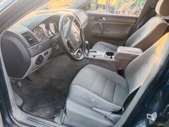Touareg 3.0 tdi - 6