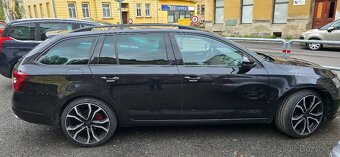Octavia III.facelift 5/2018 RS TDI 135KW - 6