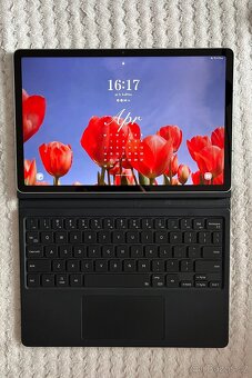 Samsungu Galaxy Tab S9FE 6GB/128GB - 6