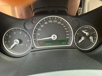 SAAB 9-3 Vector 2,0t 129 kw - 6