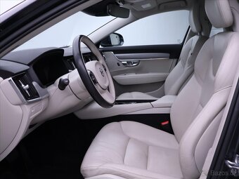 Volvo V90 2,0 D4 140kW Aut. Momentum LED (2017) - 6