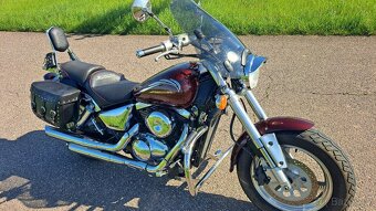 Suzuki marauder 800 - 6