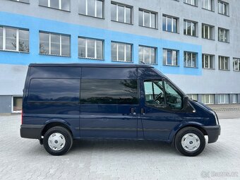 Ford Transit L2H2 5míst - 6